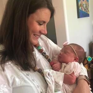 Meet your Posher, Rachael